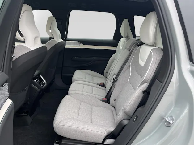Volvo EX90 Twin Performance Ultra AWD