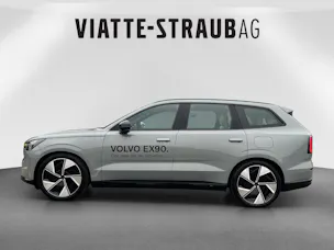 Volvo EX90 Twin Performance Ultra AWD