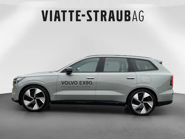Volvo EX90 Twin Performance Ultra AWD