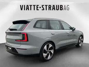 Volvo EX90 Twin Performance Ultra AWD