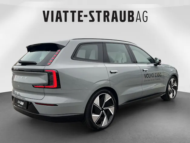 Volvo EX90 Twin Performance Ultra AWD