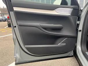 Volvo EX90 Twin Performance Ultra AWD