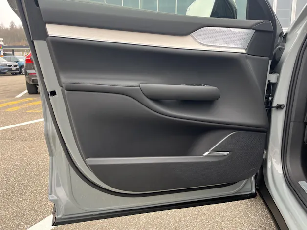 Volvo EX90 Twin Performance Ultra AWD