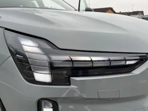 Volvo EX90 Twin Performance Ultra AWD