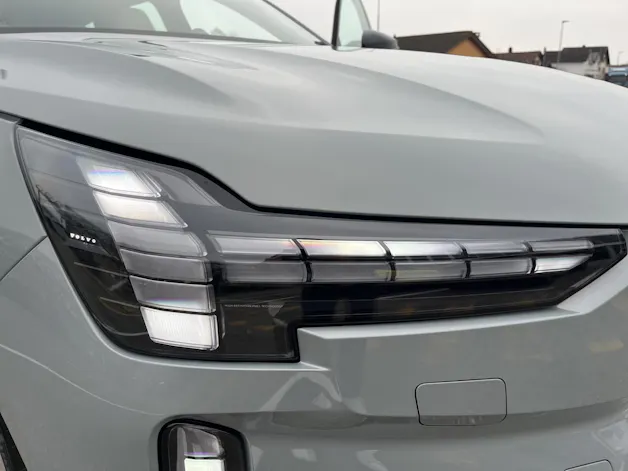 Volvo EX90 Twin Performance Ultra AWD