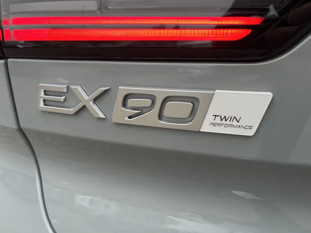 Volvo EX90 Twin Performance Ultra AWD