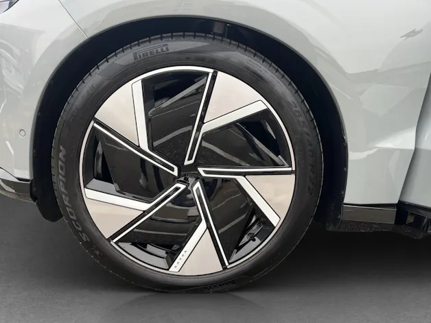 Volvo EX90 Twin Performance Ultra AWD