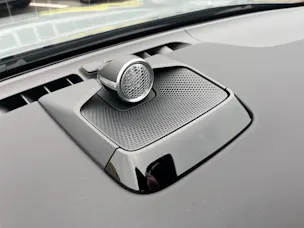 Volvo EX90 Twin Performance Ultra AWD