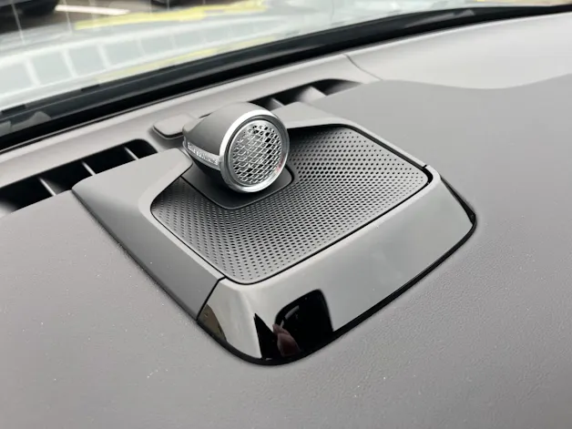 Volvo EX90 Twin Performance Ultra AWD