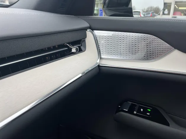 Volvo EX90 Twin Performance Ultra AWD