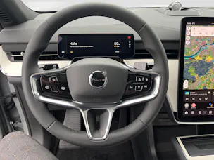 Volvo EX90 Twin Performance Ultra AWD