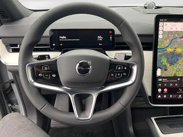 Volvo EX90 Twin Performance Ultra AWD