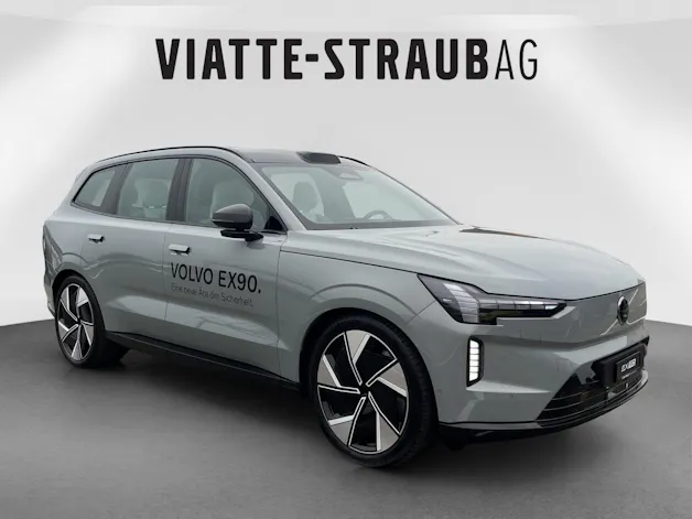 Volvo EX90 Twin Performance Ultra AWD