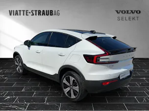 Volvo C40 P8 Twin Recharge Ultimate AWD