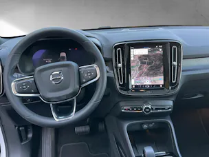 Volvo C40 P8 Twin Recharge Ultimate AWD