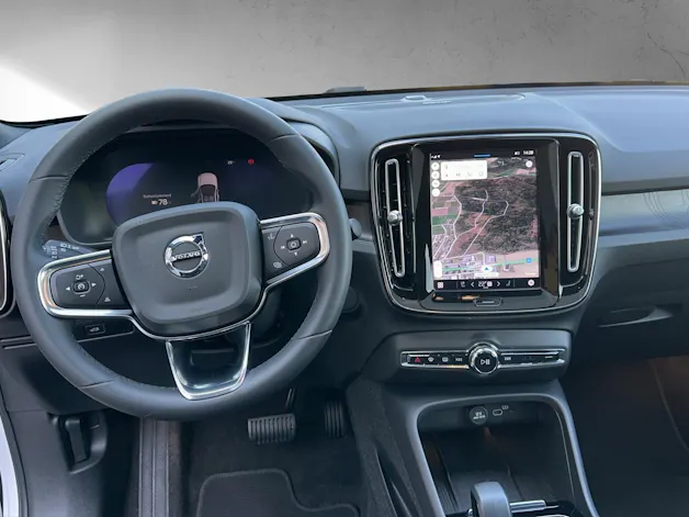 Volvo C40 P8 Twin Recharge Ultimate AWD