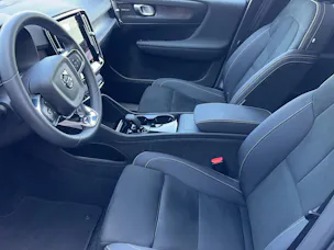 Volvo C40 P8 Twin Recharge Ultimate AWD