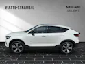 Volvo C40 P8 Twin Recharge Ultimate AWD