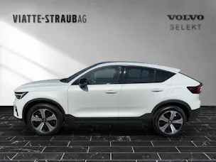 Volvo C40 P8 Twin Recharge Ultimate AWD