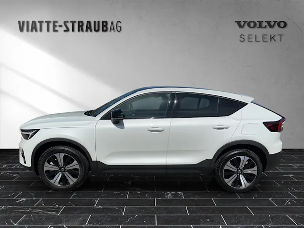 Volvo C40 P8 Twin Recharge Ultimate AWD