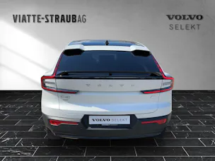 Volvo C40 P8 Twin Recharge Ultimate AWD
