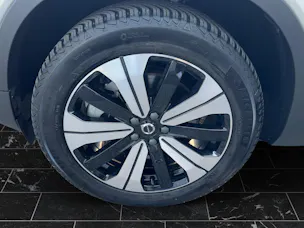 Volvo C40 P8 Twin Recharge Ultimate AWD