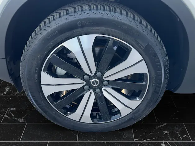 Volvo C40 P8 Twin Recharge Ultimate AWD