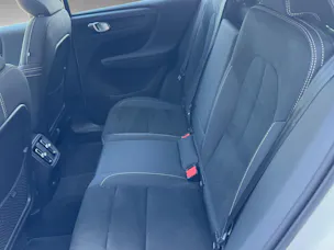 Volvo C40 P8 Twin Recharge Ultimate AWD