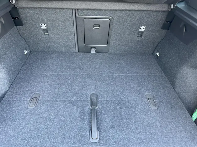 Volvo C40 P8 Twin Recharge Ultimate AWD