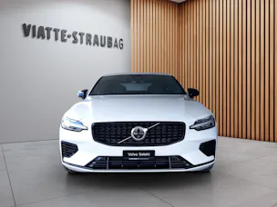 Volvo S60 2.0 T8 TE Ultimate Dark eAWD