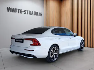 Volvo S60 2.0 T8 TE Ultimate Dark eAWD
