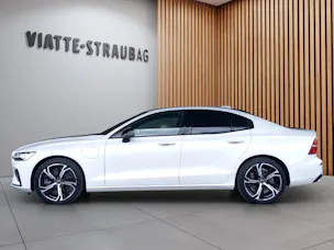 Volvo S60 2.0 T8 TE Ultimate Dark eAWD