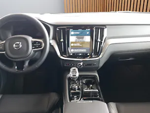 Volvo S60 2.0 T8 TE Ultimate Dark eAWD