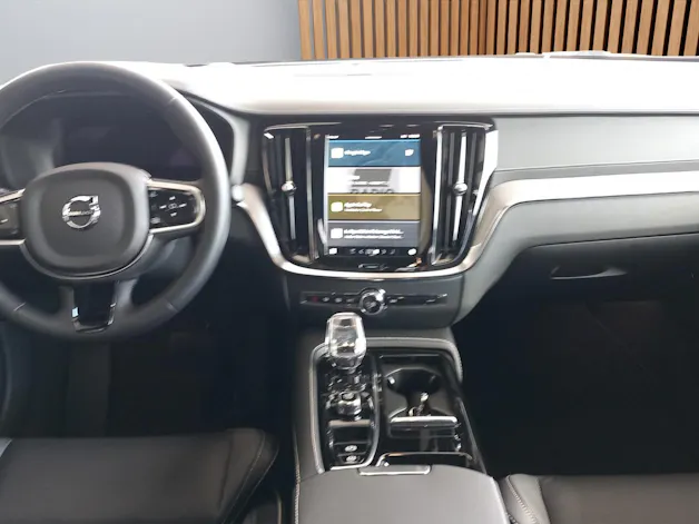 Volvo S60 2.0 T8 TE Ultimate Dark eAWD
