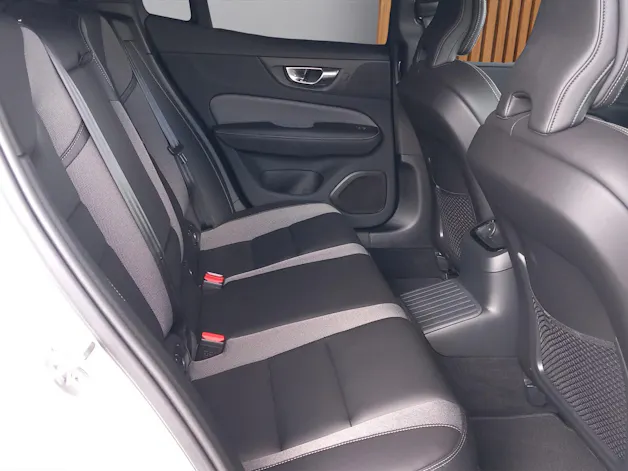 Volvo S60 2.0 T8 TE Ultimate Dark eAWD