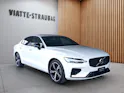 Volvo S60 2.0 T8 TE Ultimate Dark eAWD