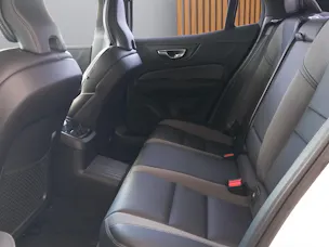 Volvo S60 2.0 T8 TE Ultimate Dark eAWD