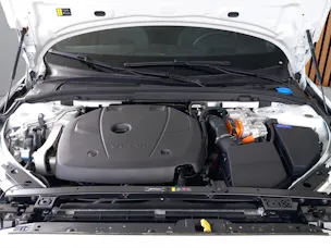 Volvo S60 2.0 T8 TE Ultimate Dark eAWD