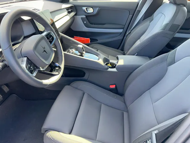 Polestar 2 Long Range Single Motor Plus