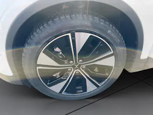 Polestar 2 Long Range Single Motor Plus