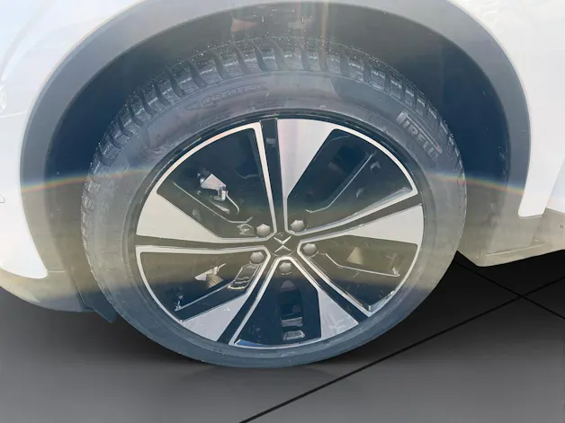 Polestar 2 Long Range Single Motor Plus
