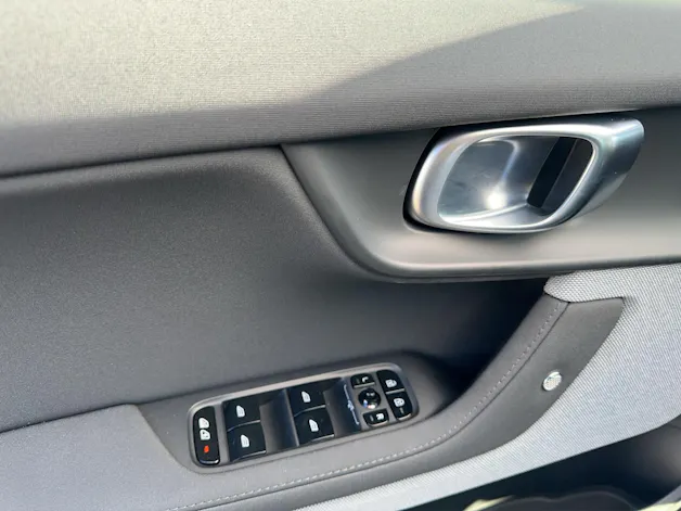 Polestar 2 Long Range Single Motor Plus