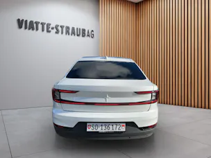 Polestar 2 Long Range Single Motor Plus