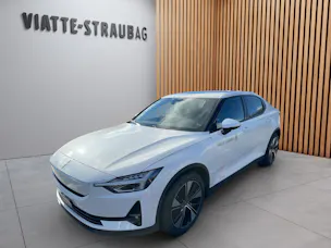 Polestar 2 Long Range Single Motor Plus