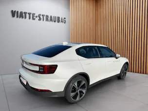 Polestar 2 Long Range Single Motor Plus