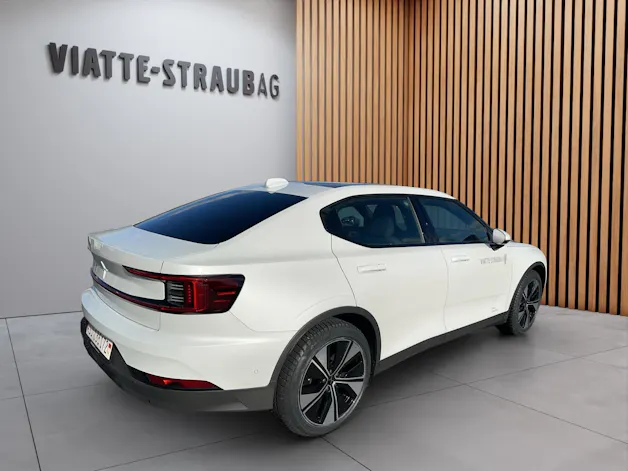 Polestar 2 Long Range Single Motor Plus