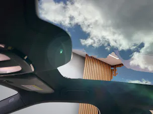 Polestar 2 Long Range Single Motor Plus