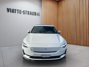 Polestar 2 Long Range Single Motor Plus
