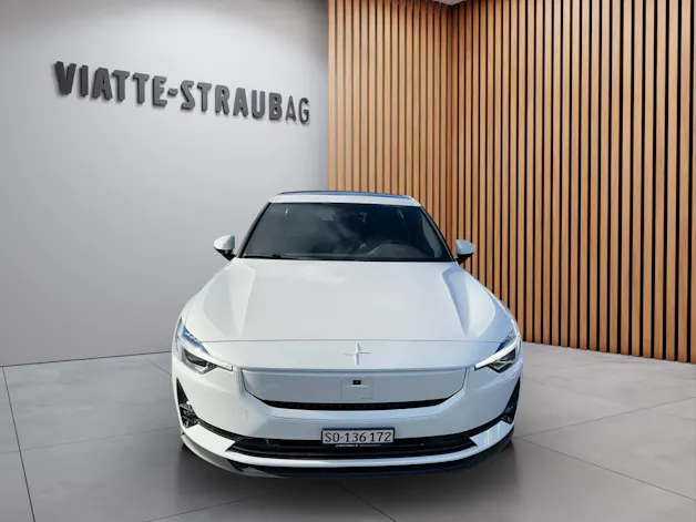 Polestar 2 Long Range Single Motor Plus
