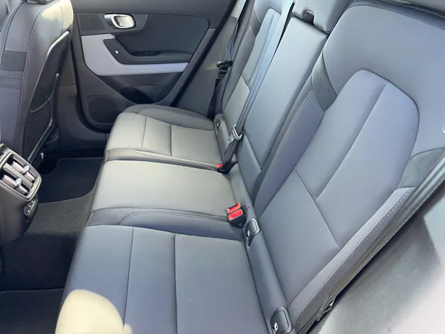 Polestar 2 Long Range Single Motor Plus